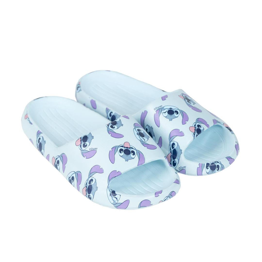 STITCH slippers