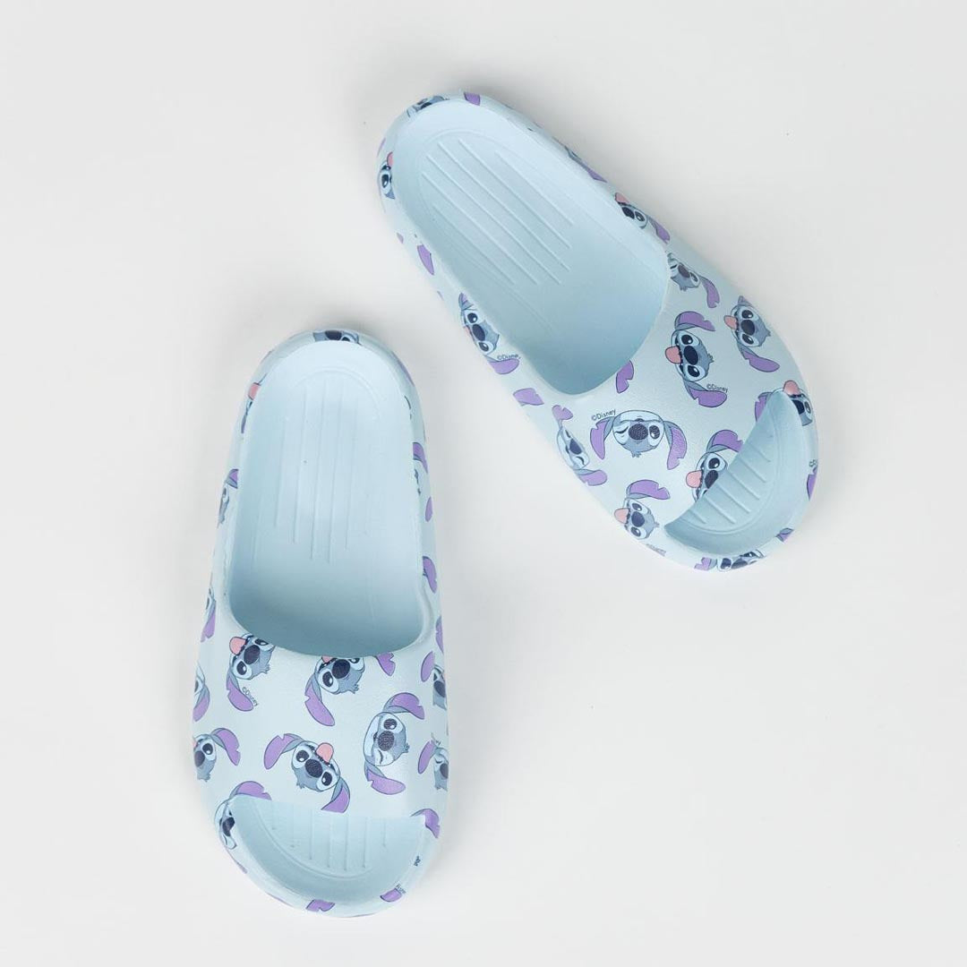 STITCH slippers