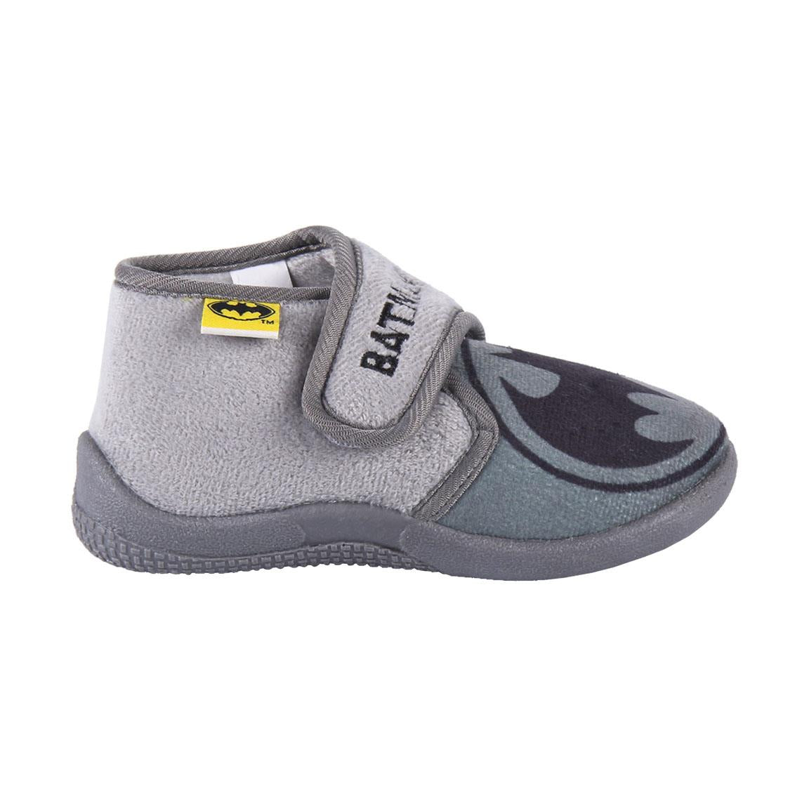 Pantofole Batman a strappo taglie 23-28 - foto 2