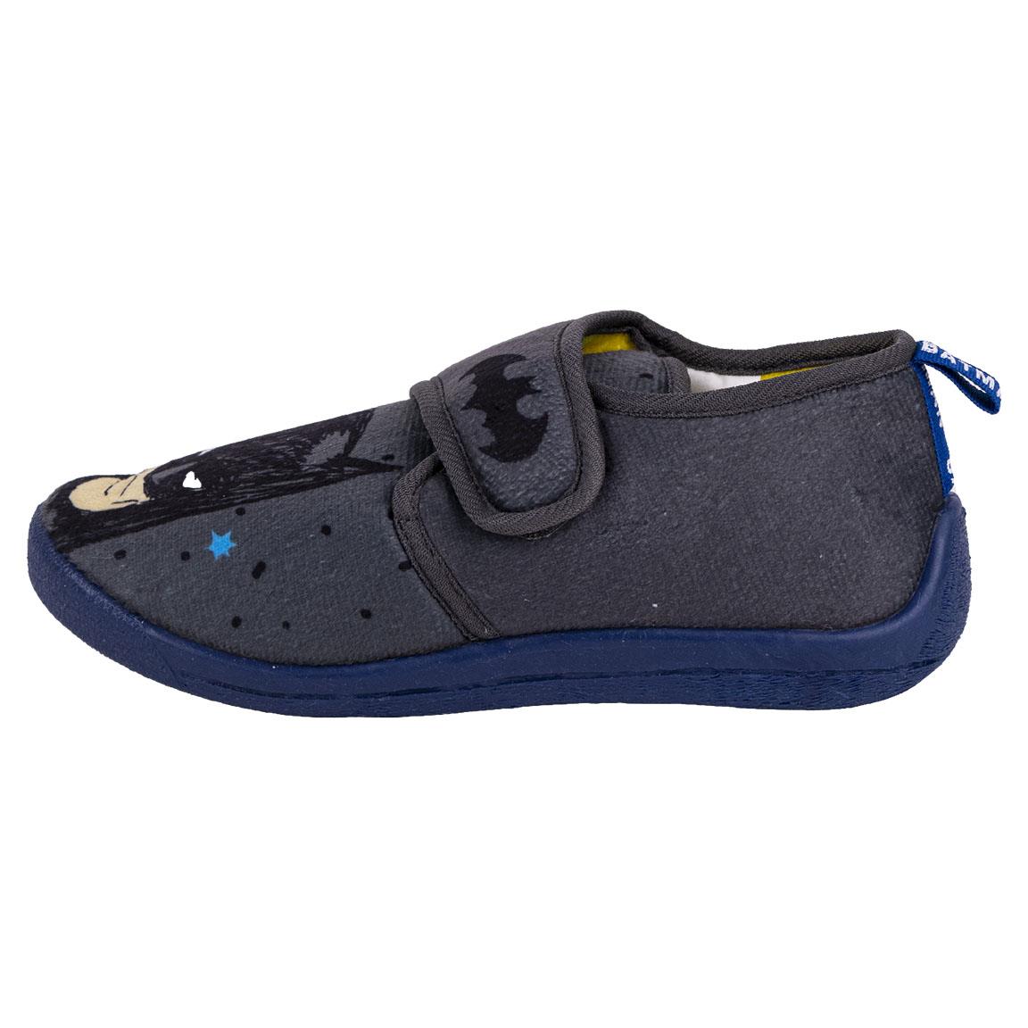Pantofole Batman a strappo - foto 2