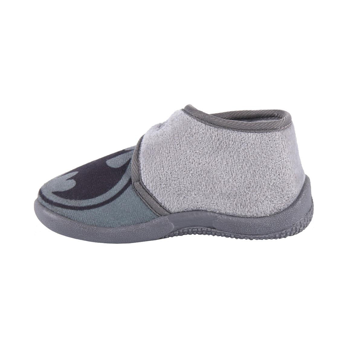Pantofole Batman a strappo taglie 23-28 - foto 3
