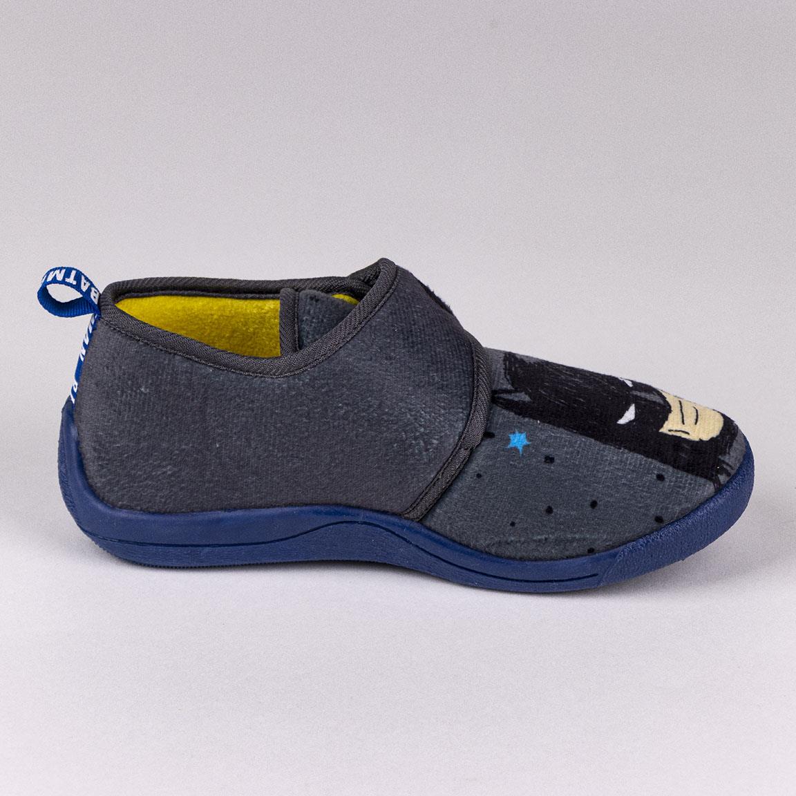 Pantofole Batman a strappo - foto 3