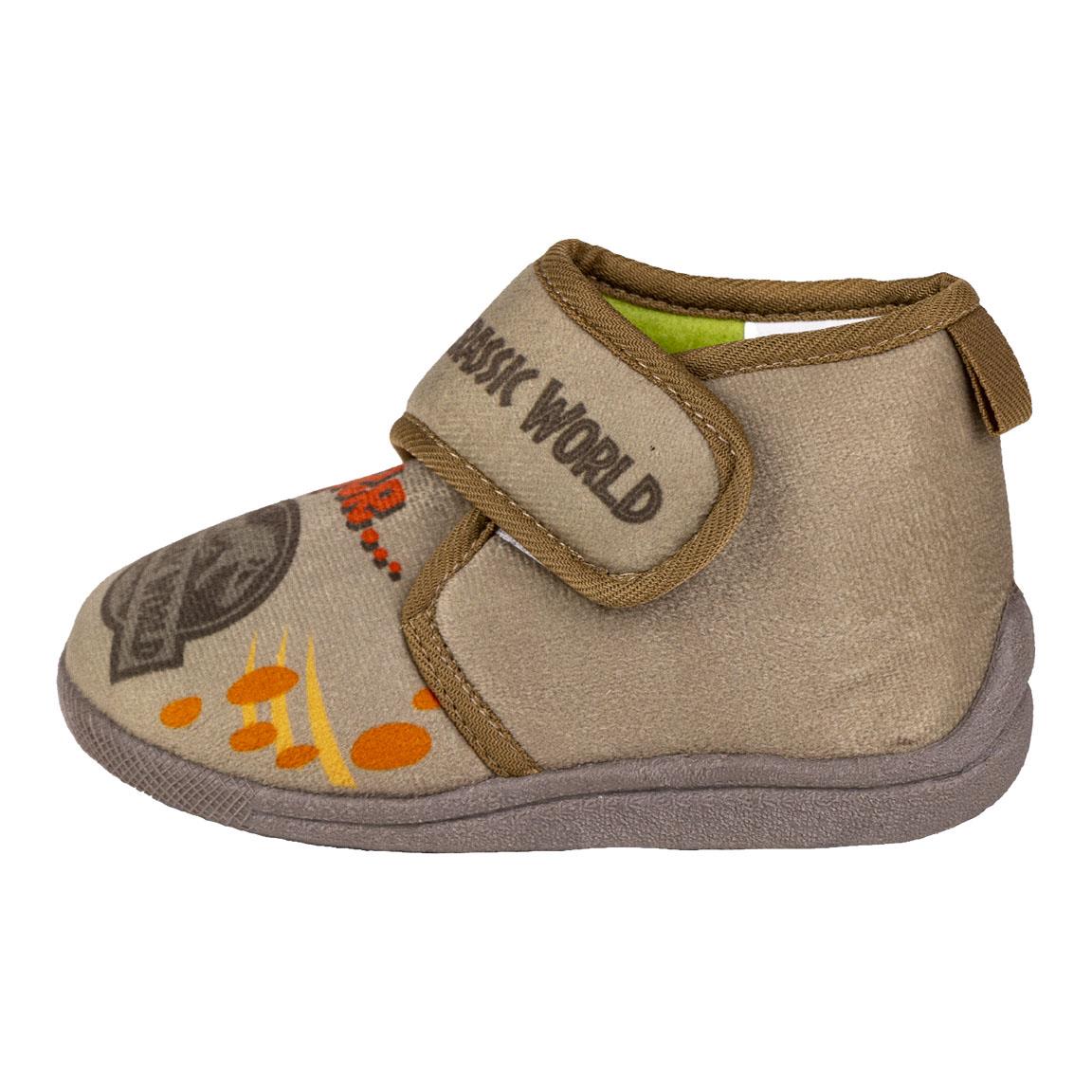 JURASSIC PARK Tear-Off Slippers