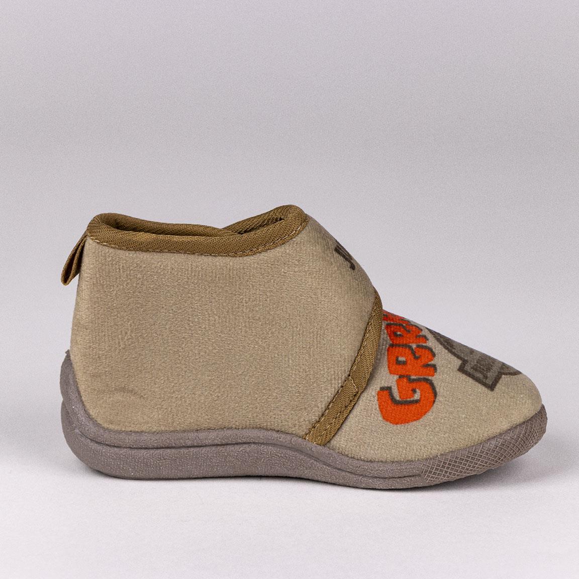 JURASSIC PARK Tear-Off Slippers