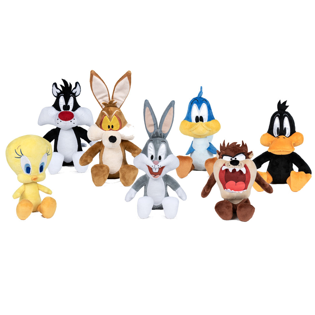 Peluche LOONEY TUNES 20 cm