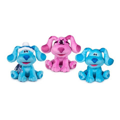 Blue's Clues plush 20 cm
