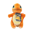 CHARMENDER POKEMON plush 20 cm