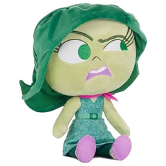 Peluche DISGUSTO Inside Out 25 cm