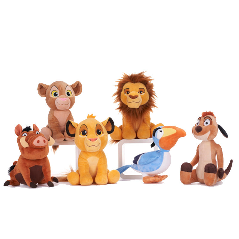 DISNEY Plush 30 cm