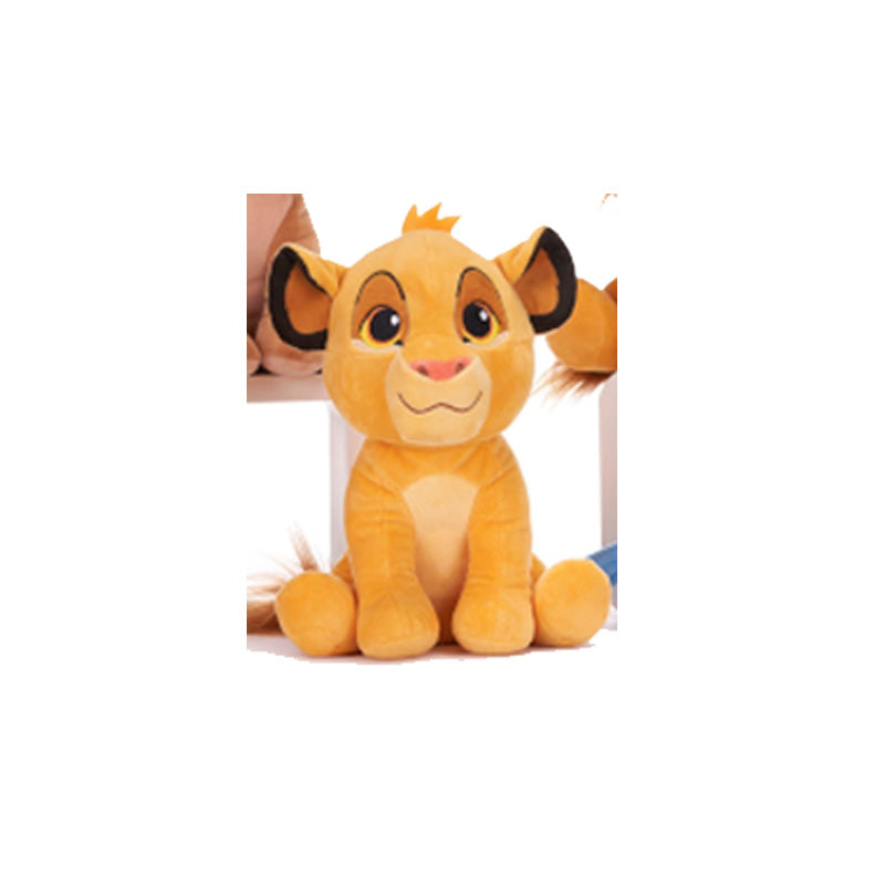 DISNEY Plush 30 cm