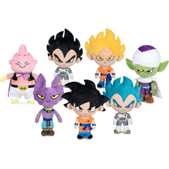 Dragon Ball plush 30 cm