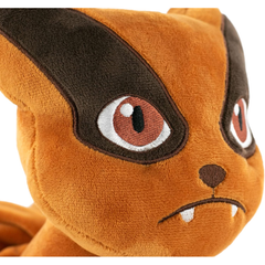 Peluche KURAMA VOLPE NARUTO 30 cm