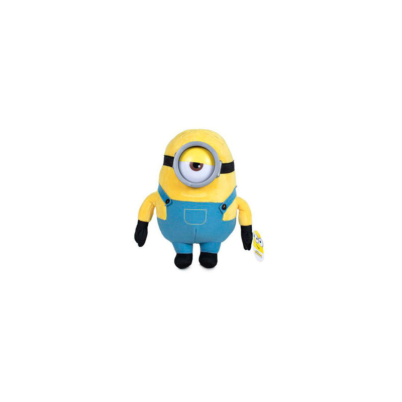 MINIONS Plush 30 cm