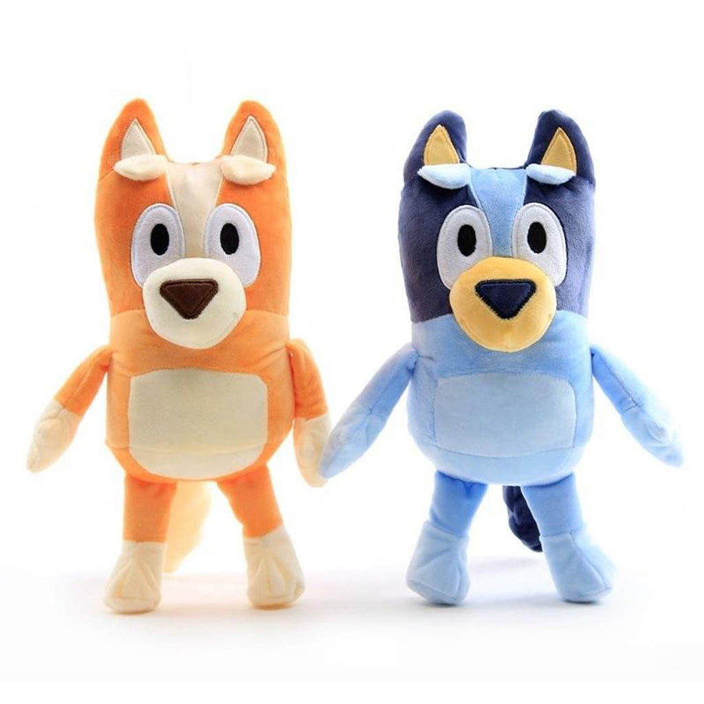 Peluche Bluey 20 cm