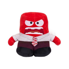 Peluche RABBIA Inside Out 25 cm