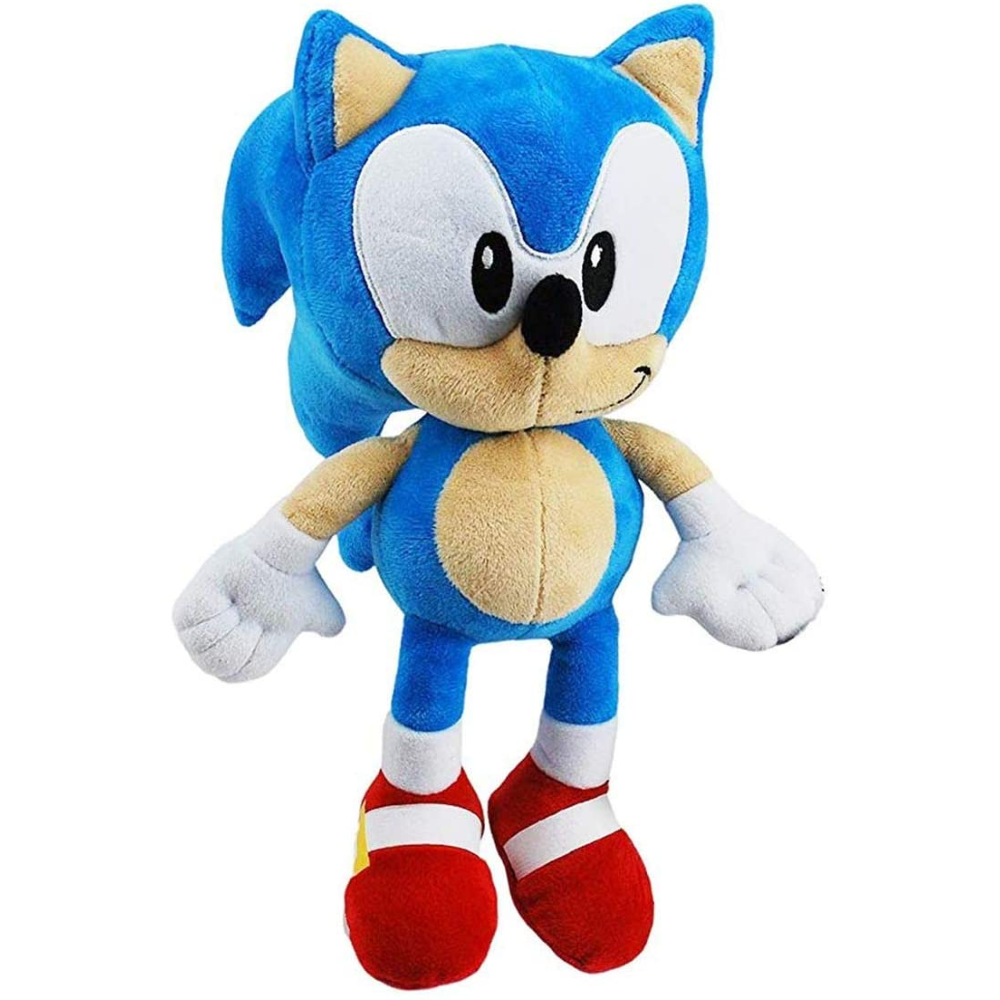 Peluche SONIC 30 cm