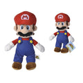 SUPER MARIO Plush 32 cm
