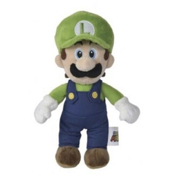 Peluche SUPER MARIO 20 cm