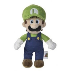 Peluche SUPER MARIO 20 cm