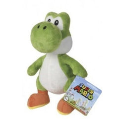 Peluche SUPER MARIO 20 cm