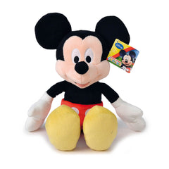 Mickey Mouse puppet 
