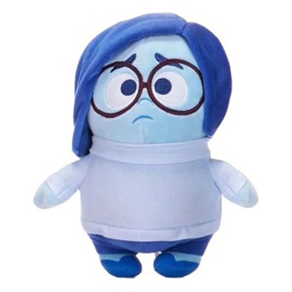 Peluche TRISTEZZA Inside Out 25 cm