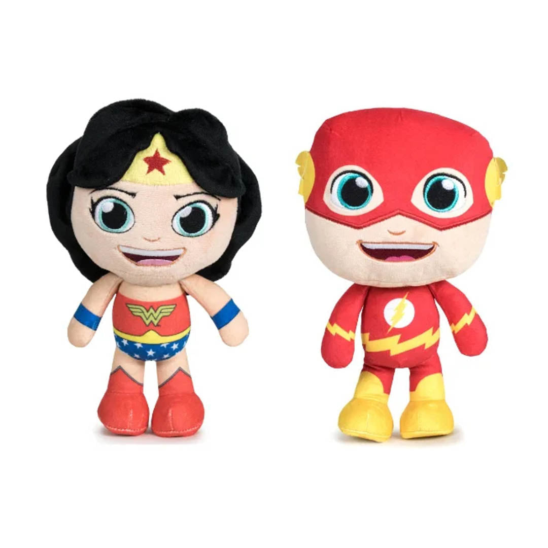 Peluche DC COMICS 22 cm