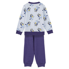 BLUEY pajamas 2/6 years