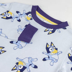 BLUEY pajamas 2/6 years