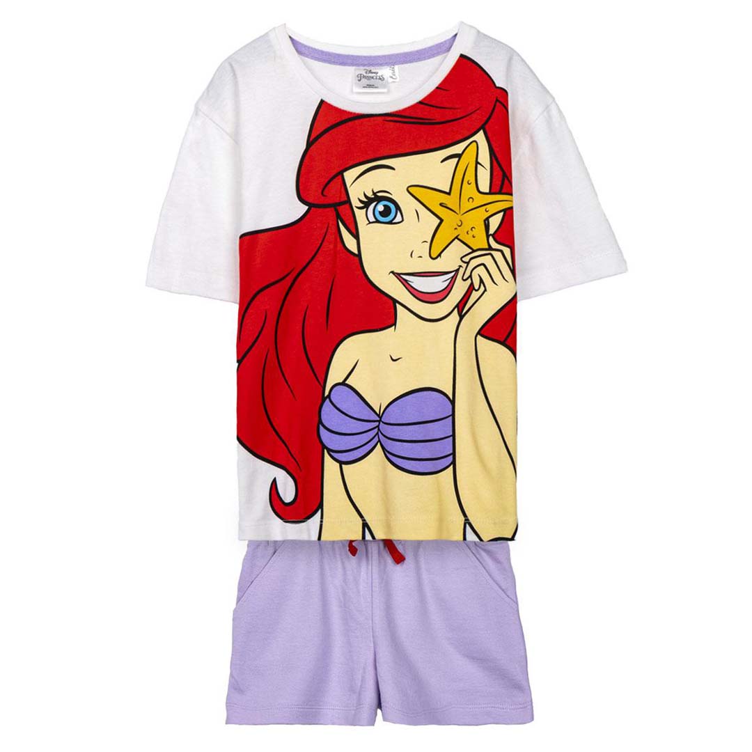 Completo SIRENETTA