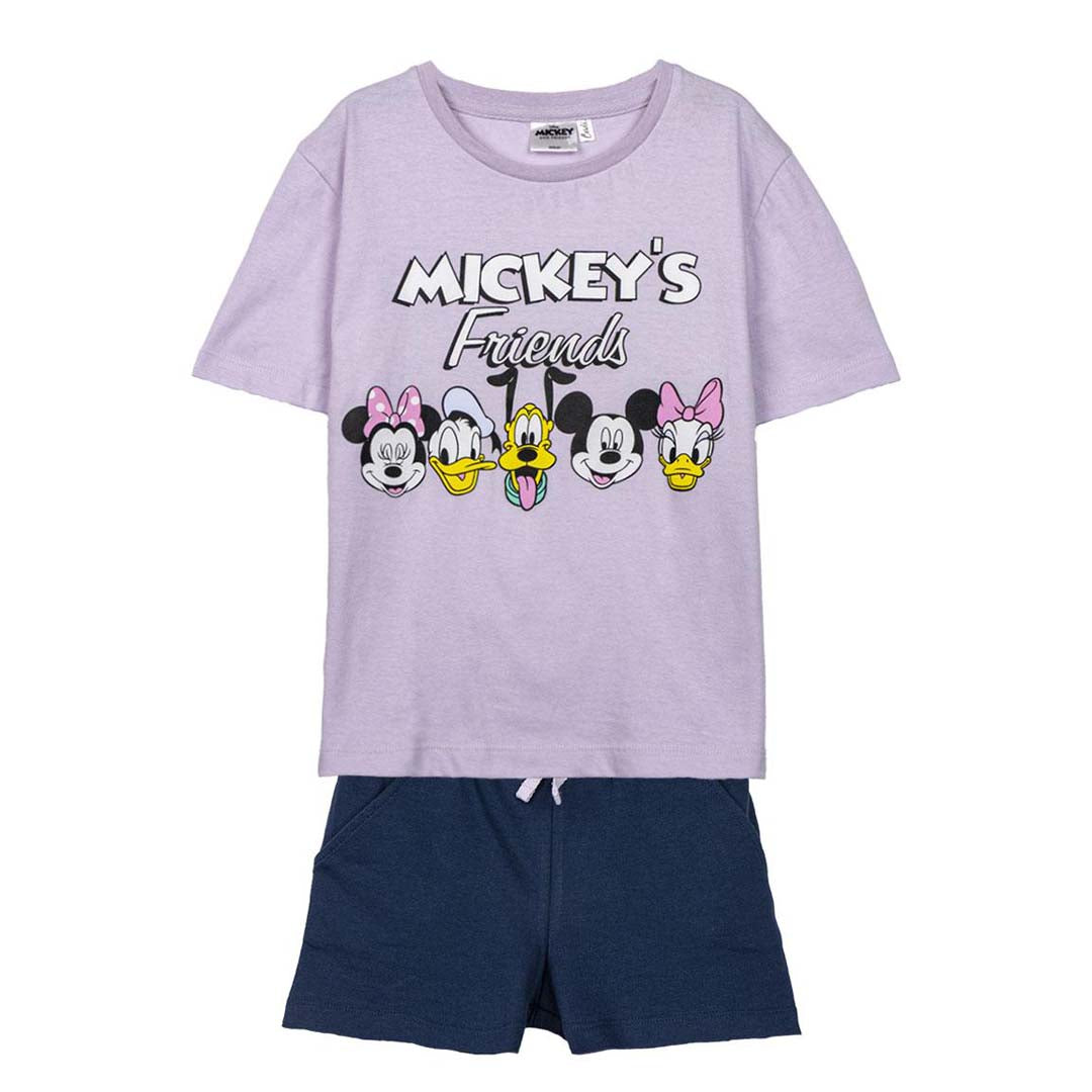 MINNIE complete set