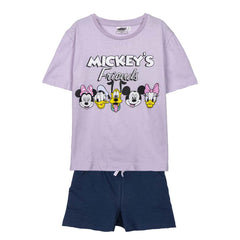 Completo MINNIE