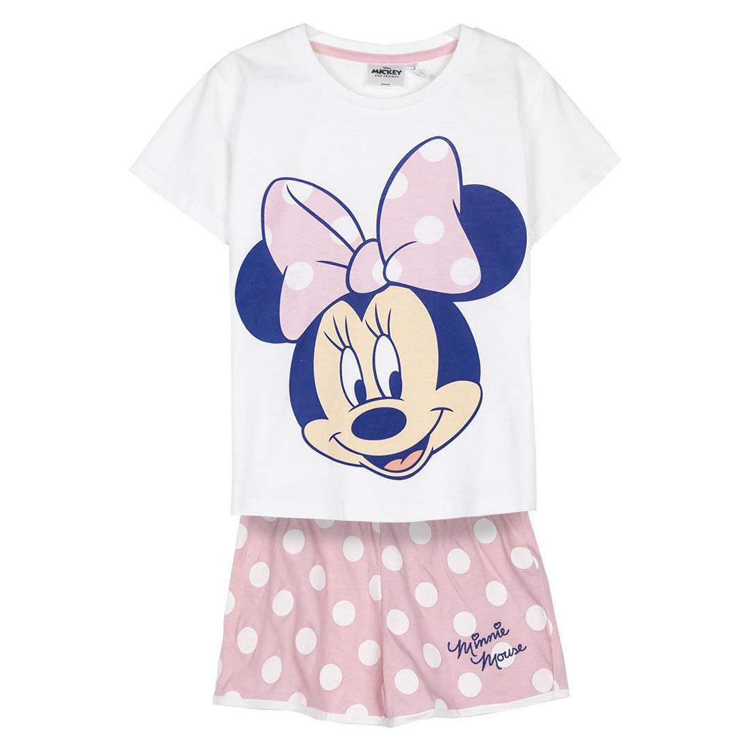 MINNIE short pajamas