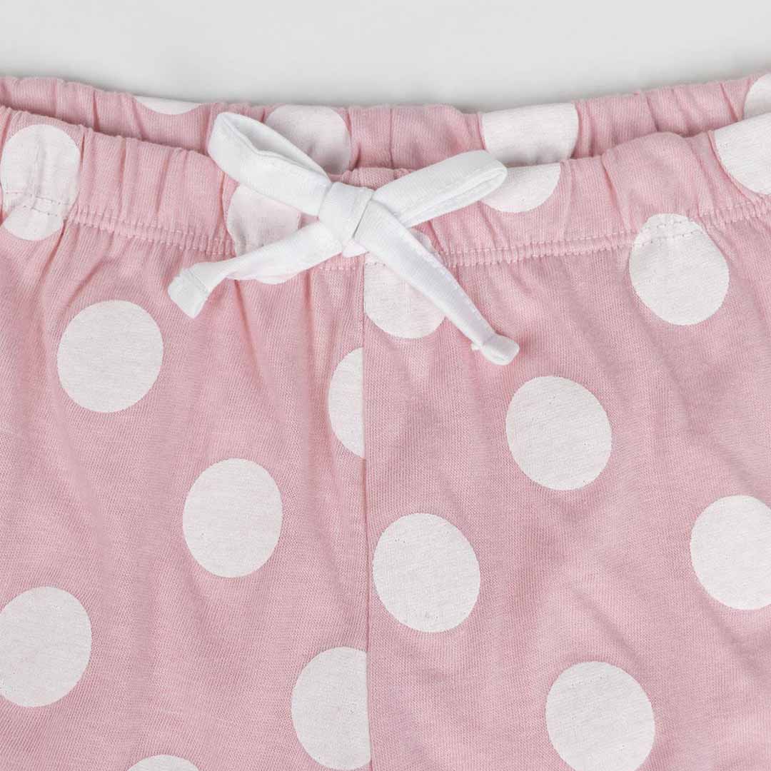 MINNIE short pajamas