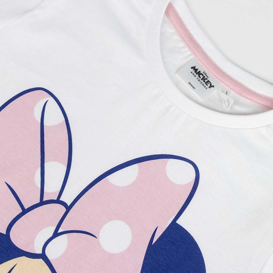 MINNIE short pajamas