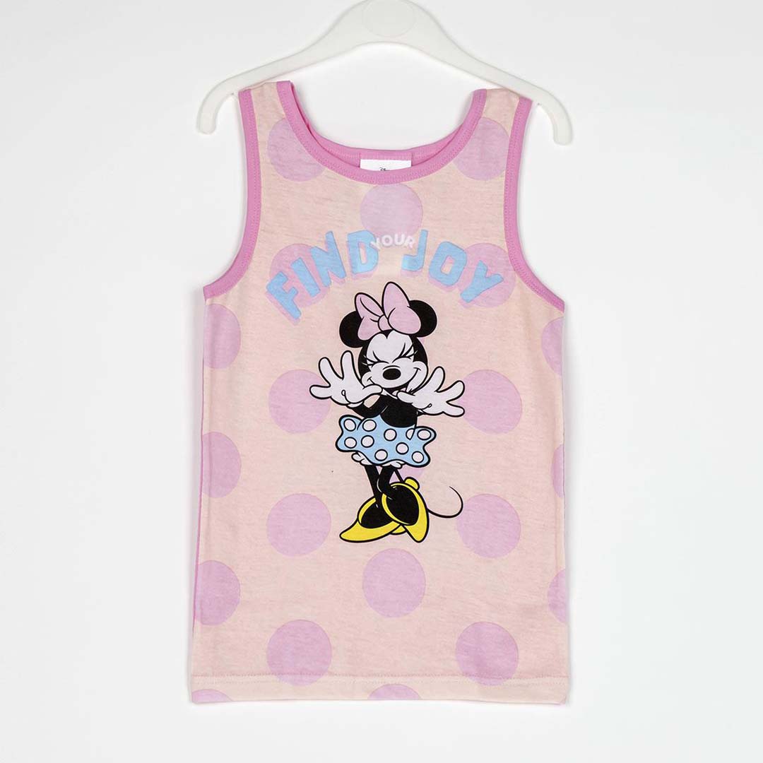 MINNIE short pajamas