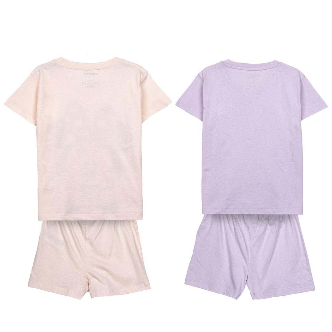 MINNIE short pajamas