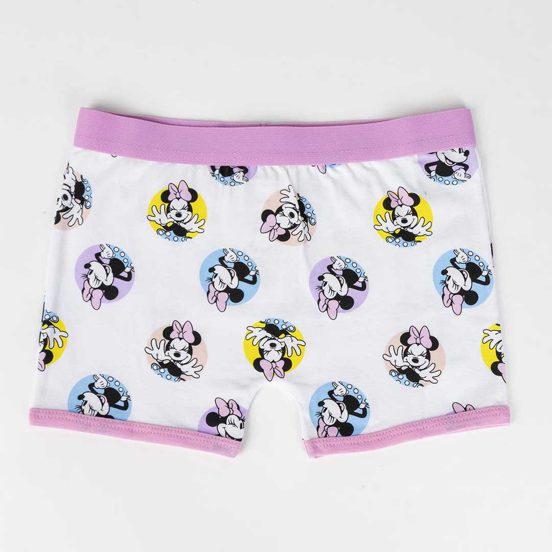 MINNIE short pajamas