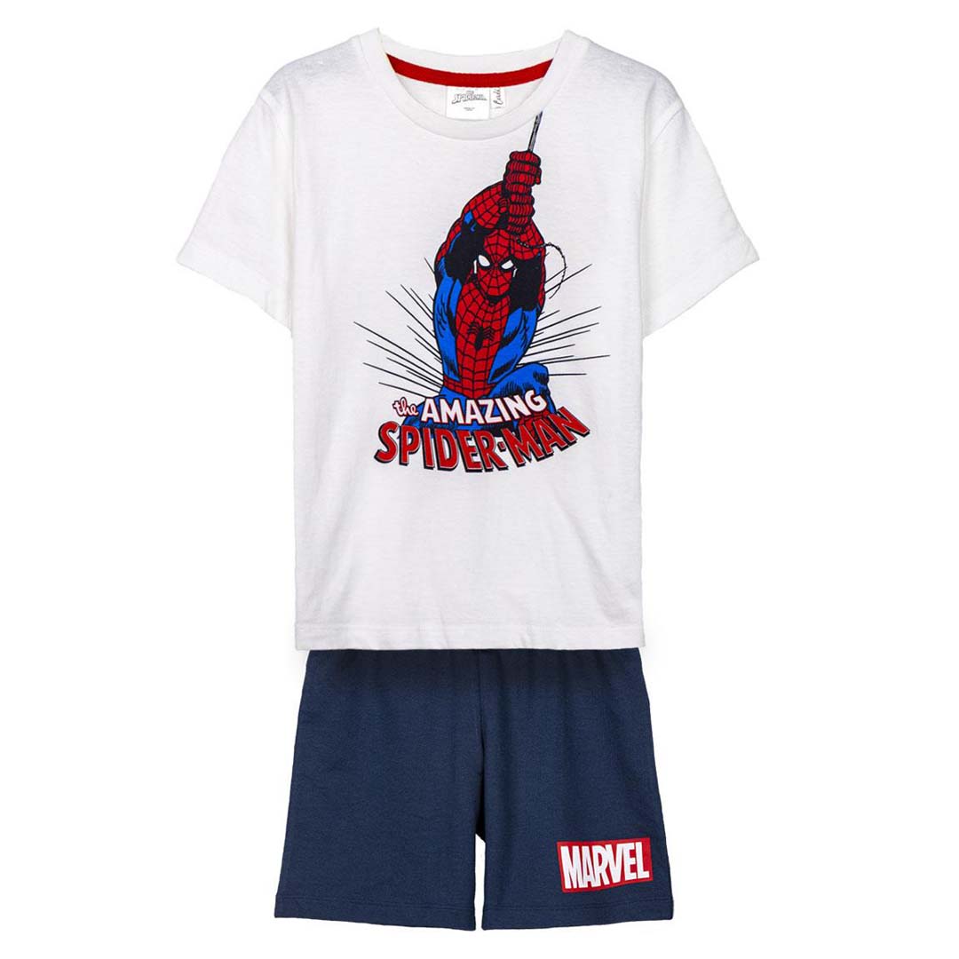SPIDERMAN Suit