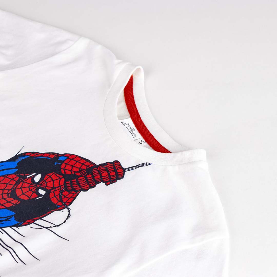 SPIDERMAN Suit