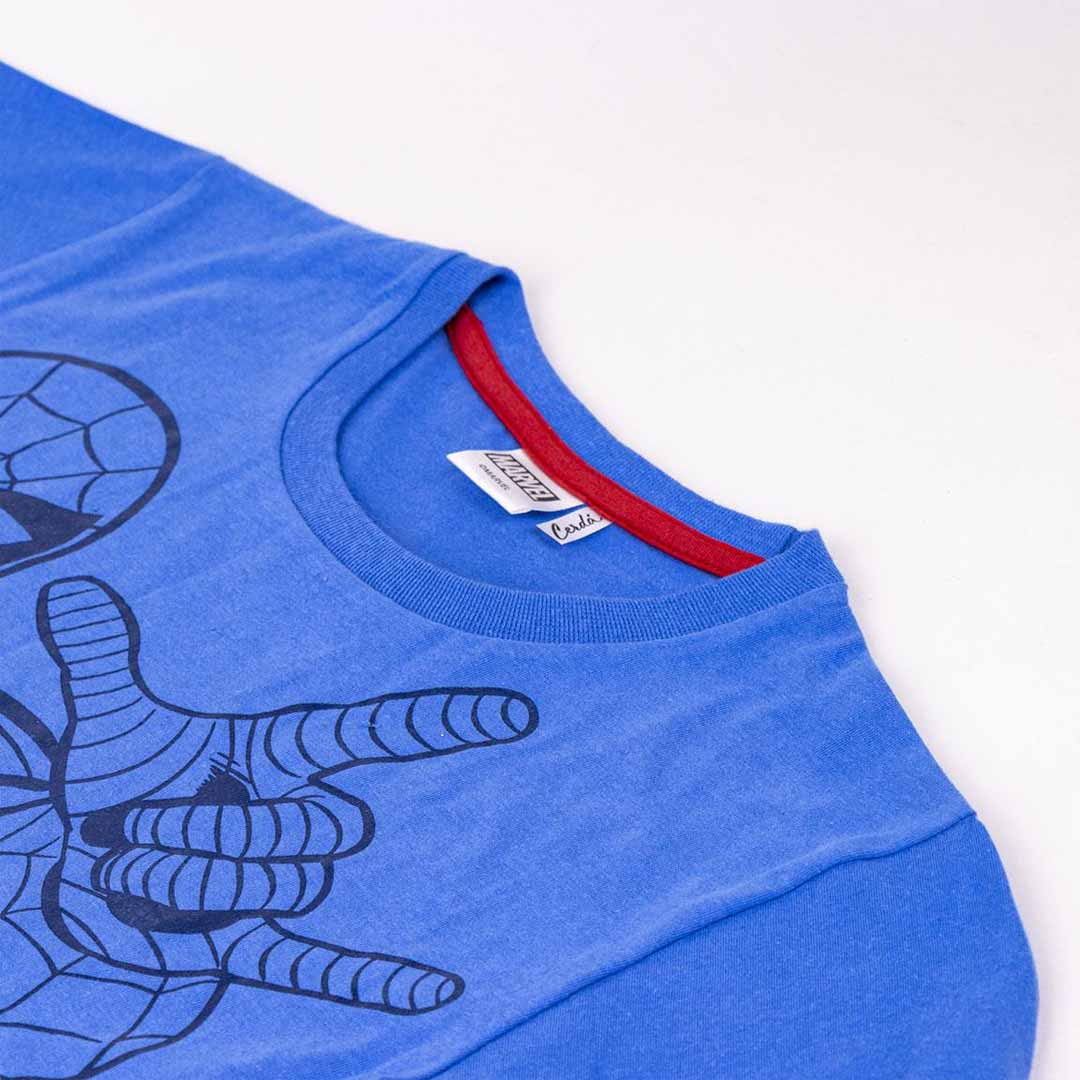 SPIDERMAN short pajamas