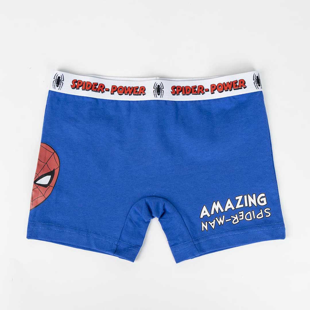 SPIDERMAN short pajamas