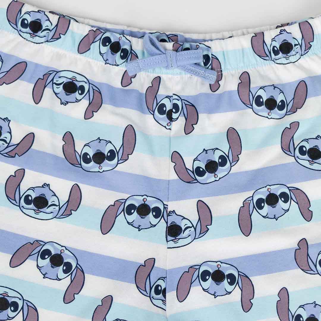 Pigiama STITCH