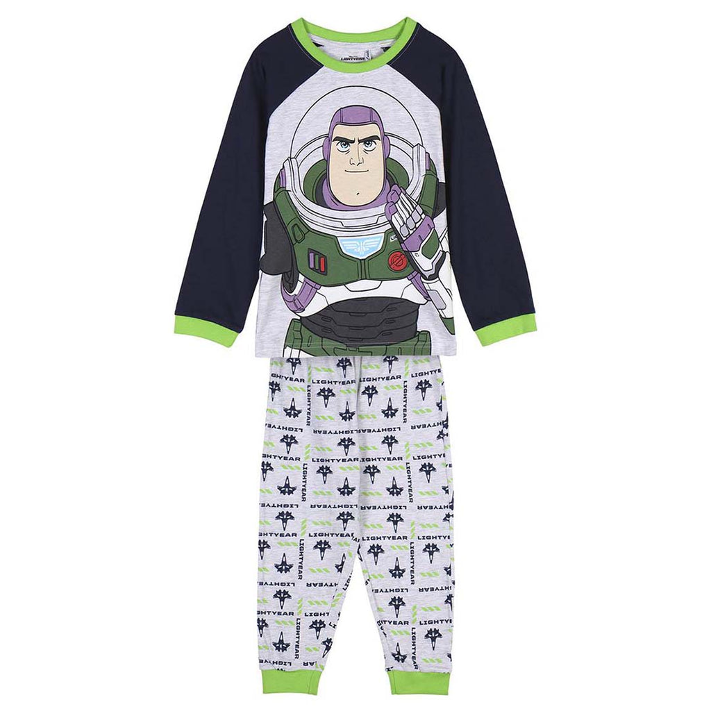 TOY STORY Buzz Lightyear pajamas
