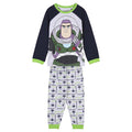 TOY STORY Buzz Lightyear pajamas