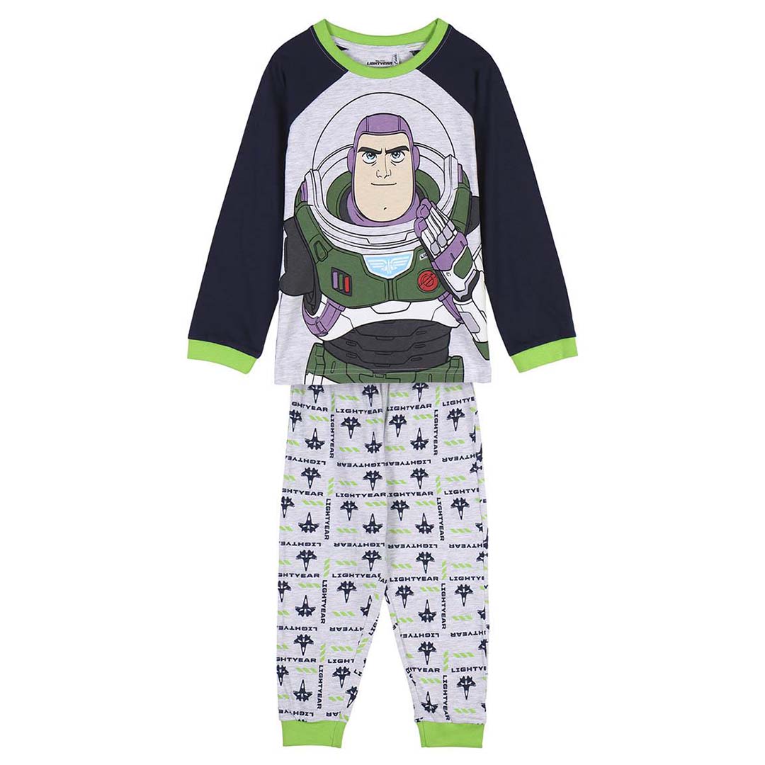 TOY STORY Buzz Lightyear pajamas