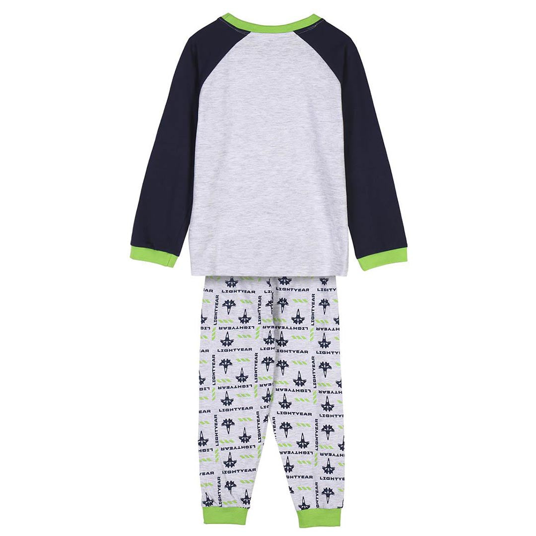 TOY STORY Buzz Lightyear pajamas