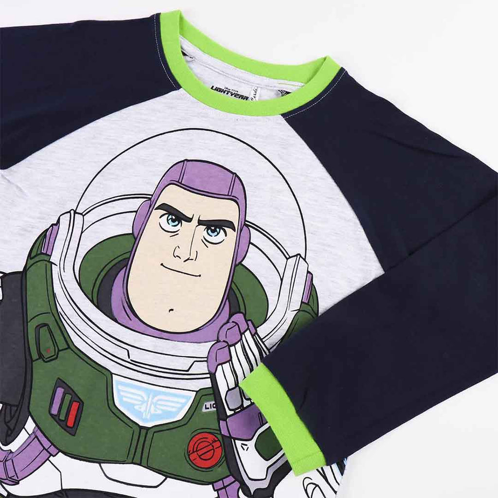 TOY STORY Buzz Lightyear pajamas