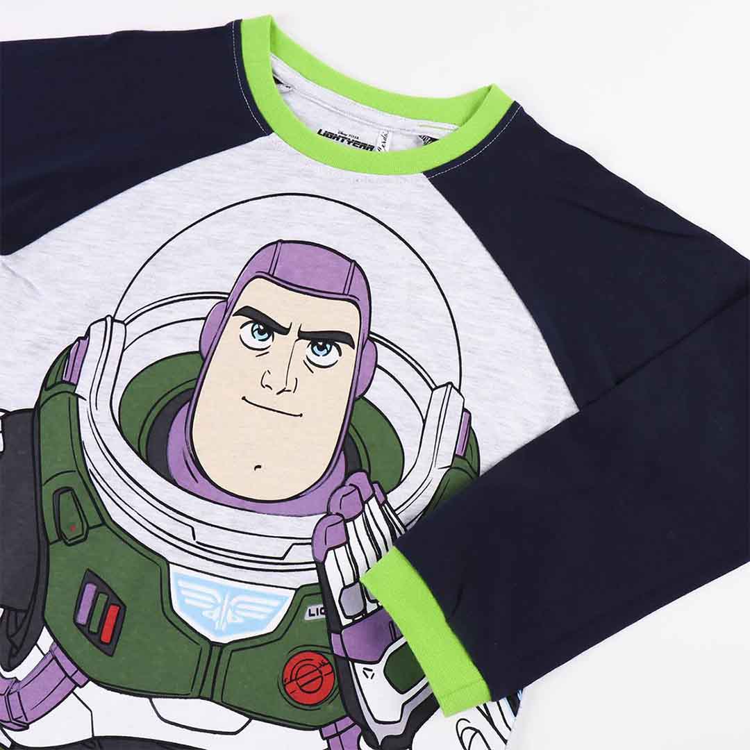 TOY STORY Buzz Lightyear pajamas