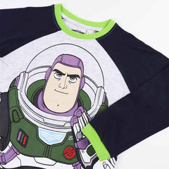 TOY STORY Buzz Lightyear pajamas 3/7 years